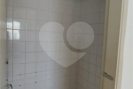 Sala à venda em Vila Monte Alegre, São Paulo, SP