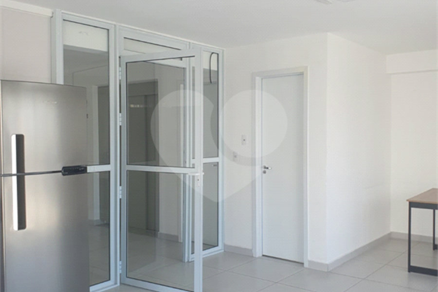Apartamento à venda com 2 quartos em Santana, São Paulo, SP
