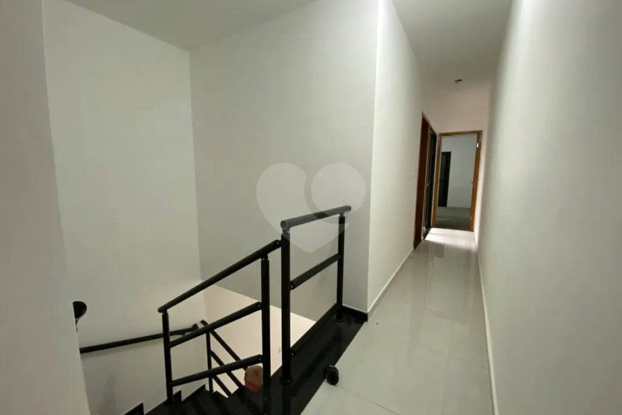 Sobrado à venda com 3 quartos, sendo 1 suíte, em Vila Guilherme, São Paulo, SP