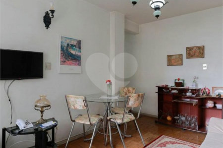 Apartamento à venda ou para alugar com 2 quartos em Santana, São Paulo, SP