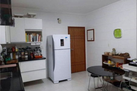 Apartamento com 3 dormitórios à venda, 198 m² por R$ 930.000,00 - Ponta da Praia - Santos/SP