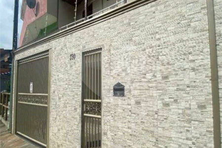 Sobrado à venda com 3 quartos, sendo 1 suíte, em Residencial Monte Verde, Indaiatuba, SP
