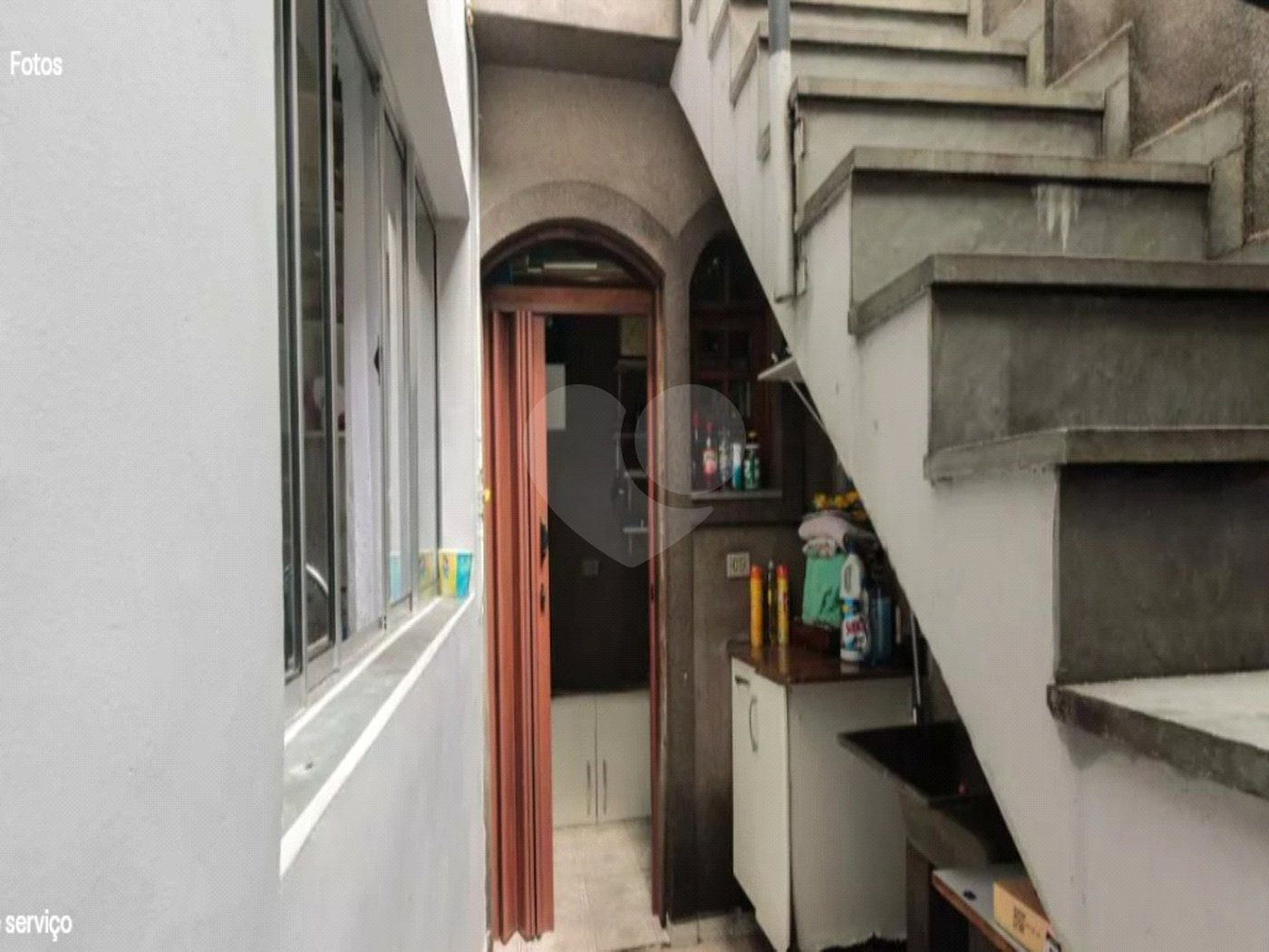 Sobrado de 3 quartos à venda no Tatuapé
