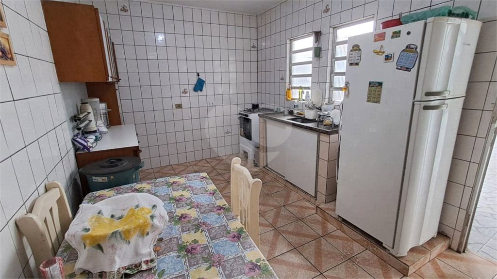 Sobrado à venda com 2 quartos, sendo 1 suíte, em Pirituba, São Paulo, SP