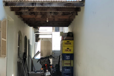 Casa Térrea à venda em Jardim Ponte Grande, Mogi das Cruzes, SP
