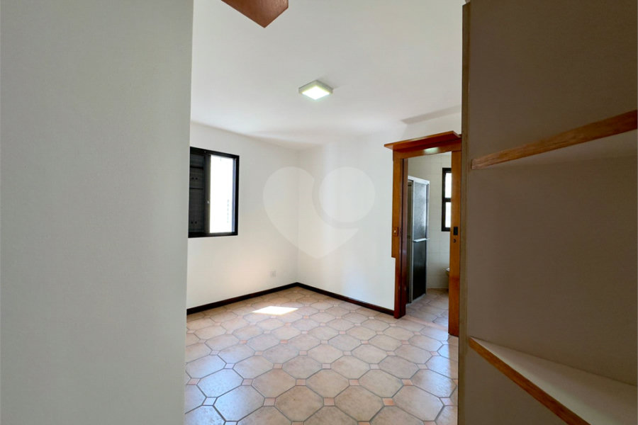 Apartamento à venda com 4 quartos, sendo 2 suítes, em Santana, São Paulo, SP