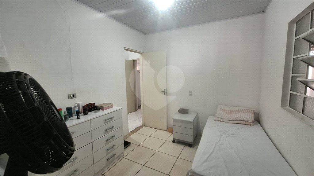 Casa à venda com 3 quartos em Vila Haro, Sorocaba, SP