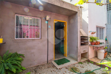 Sobrado à venda com 2 quartos, sendo 1 suíte, em Jardim Petrópolis, São Paulo, SP