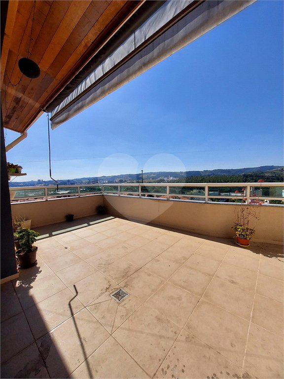 Apartamento à venda com 3 quartos, sendo 1 suíte, em Jardim Maracanã, Valinhos, SP