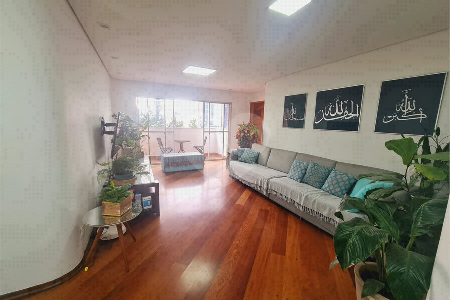 Apartamento à venda com 3 quartos, sendo 1 suíte, em Água Fria, São Paulo, SP