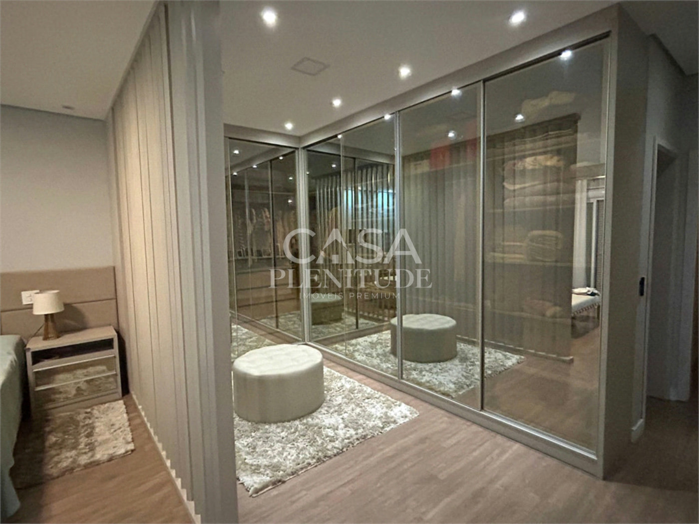 Casa em condomínio à venda com 3 suítes em Ibiti Royal Park, Sorocaba, SP