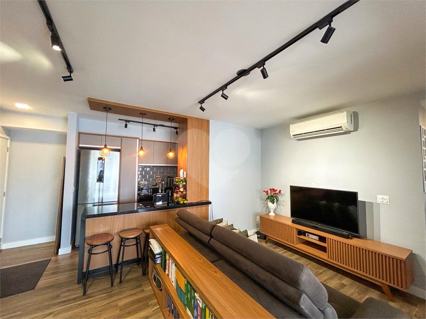 Apartamento à venda com 3 quartos, sendo 1 suíte, em Vila Guarani (z Sul), São Paulo, SP