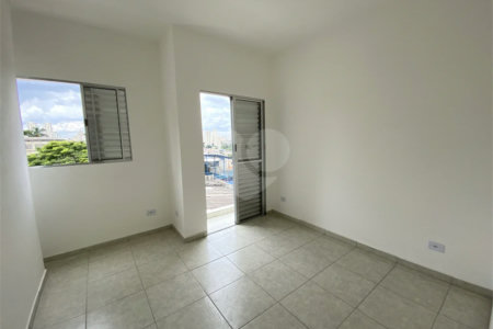 Casa à venda com 2 quartos em Vila Aurora (zona Norte), São Paulo, SP