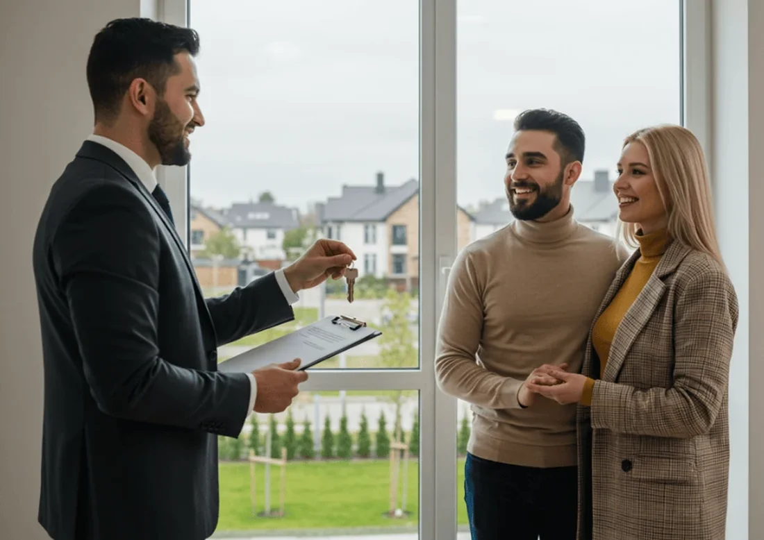 Serviços completos para sua melhor decisão imobiliária.