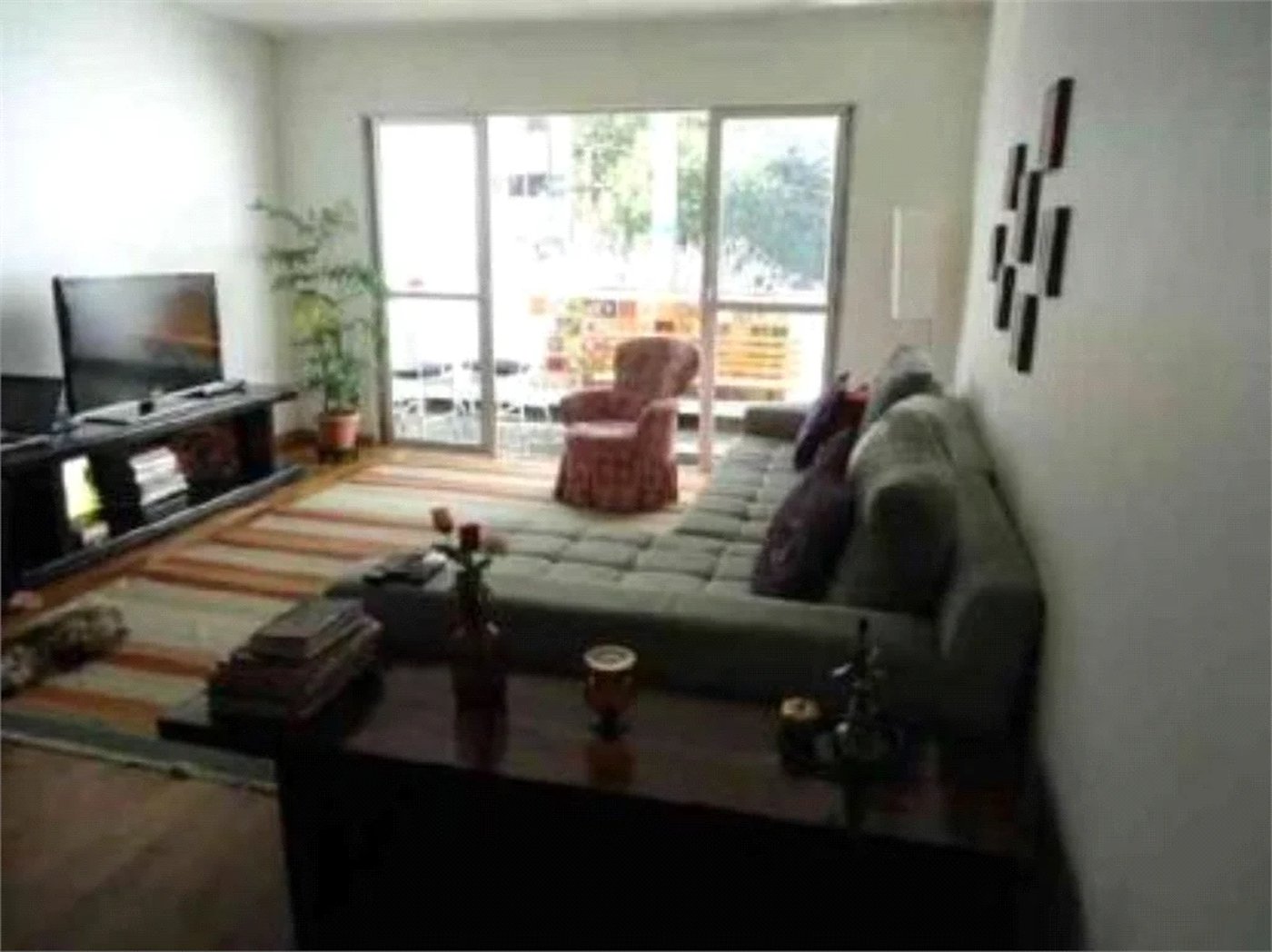 Apartamento à venda com 3 quartos, sendo 1 suíte,  em Pinheiros, São Paulo, SP