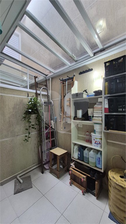 Casa à venda com 2 suítes no condomínio Simão Machado, São Paulo - SP