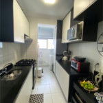 Apartamento à venda com 2 quartos em Vila Andrade, São Paulo, SP