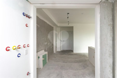 Casa à venda no condomínio Ateliê 365, São Paulo - SP
