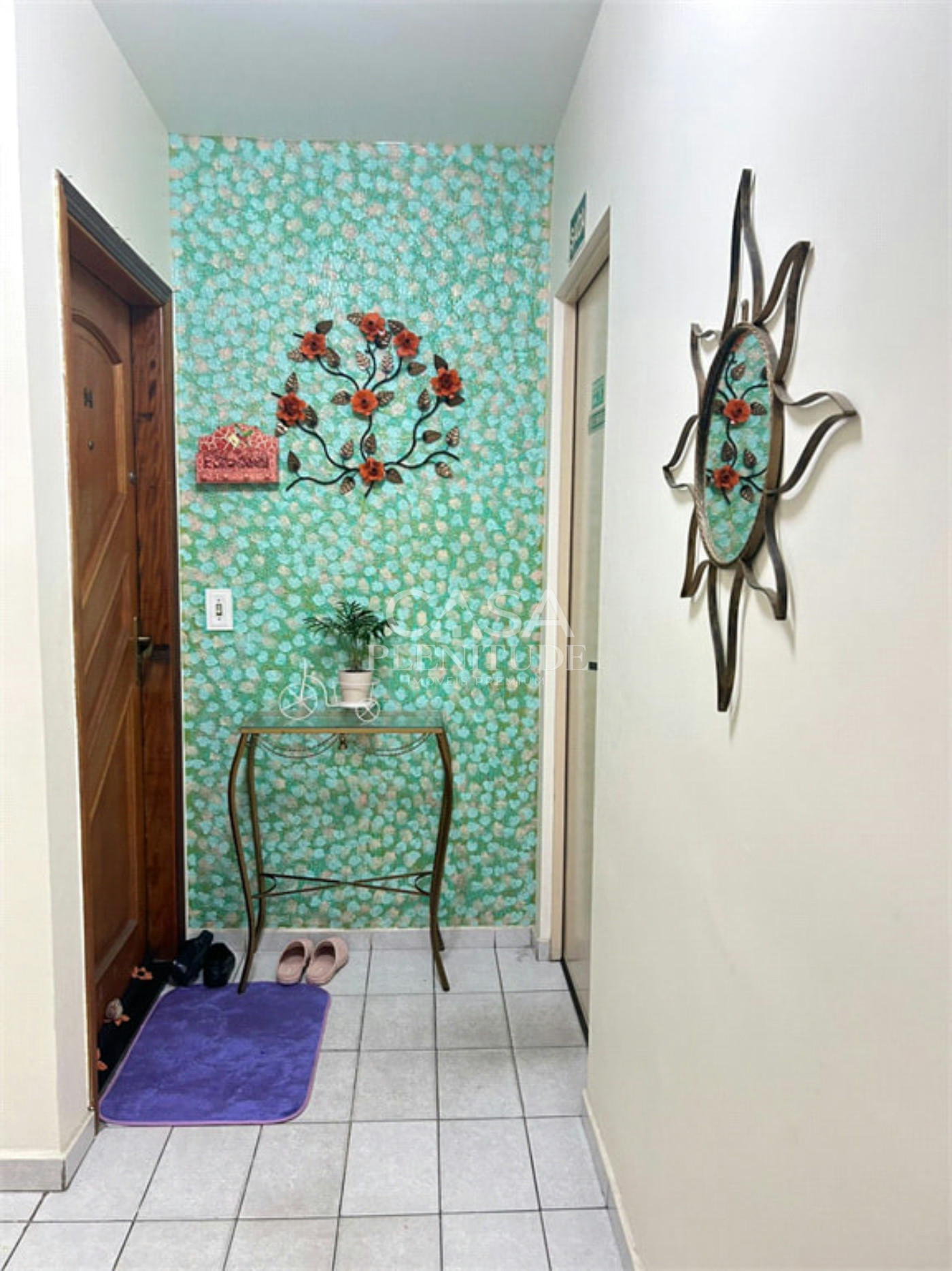 Apartamento à venda com 2 quartos em Assunção, São Bernardo do Campo, SP