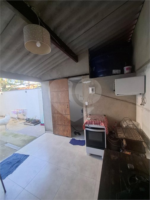 Casa à venda com 3 quartos, sendo 1 suíte, em Campo Grande, Rio de Janeiro, RJ