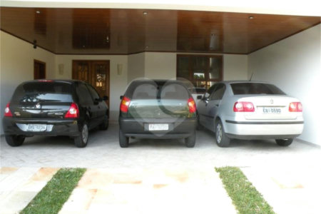 Casa à venda ou para alugar com 5 suítes em Parque dos Príncipes, São Paulo, SP