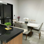 Casa à venda com 3 quartos, sendo 1 suíte, no condomínio Horto Florestal Villagio, Sorocaba - SP