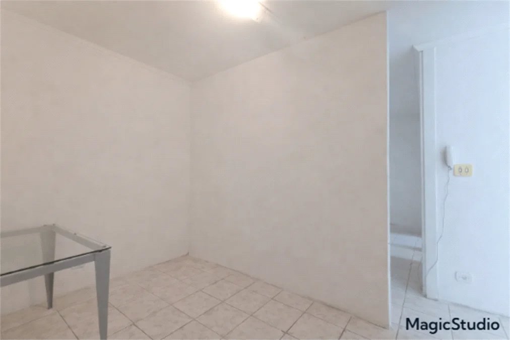 Apartamento à venda com 2 quartos em Água Branca, São Paulo, SP