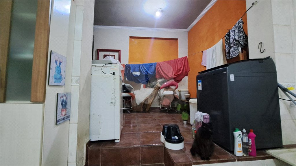 Casa à venda com 4 quartos, sendo 1 suíte, no Centro, Sorocaba, SP