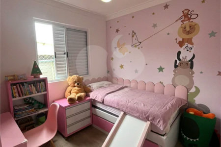 Apartamento à venda com 3 quartos, sendo 1 suíte, em Vila São Francisco, Hortolândia, SP