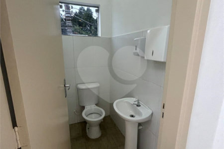 Salão Comercial para alugar em Jardim Bela Vista, Mogi das Cruzes, SP