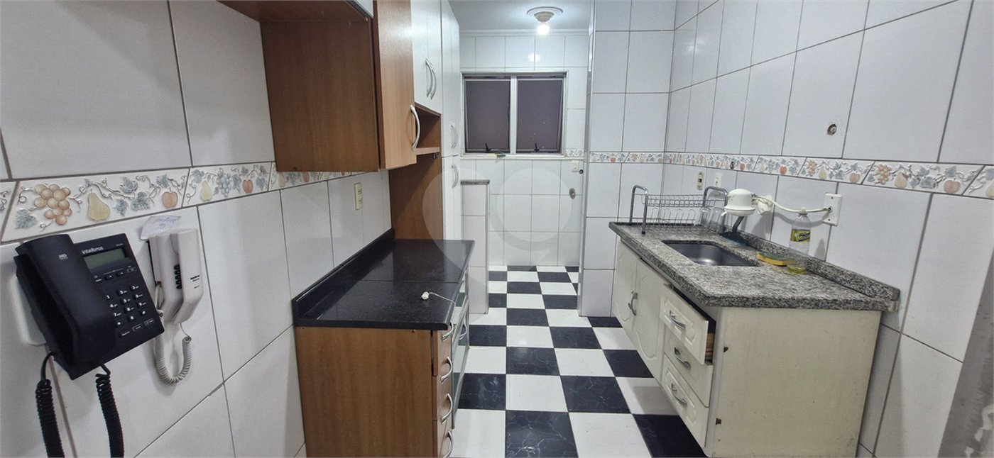 Apartamento à venda ou para alugar com 3 quartos em Jardim Íris, São Paulo, SP