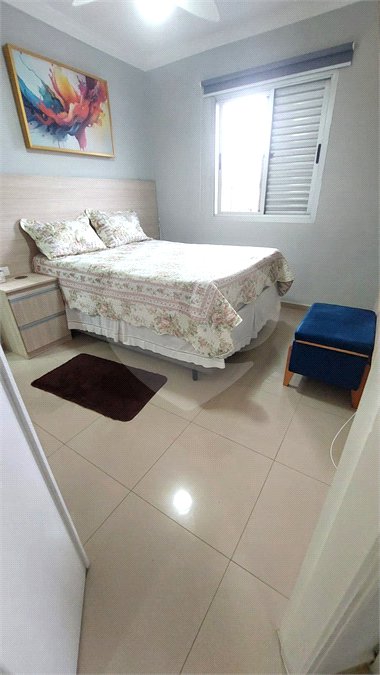 Apartamento à venda com 3 quartos, sendo 1 suíte, em Sítio Pinheirinho, São Paulo, SP