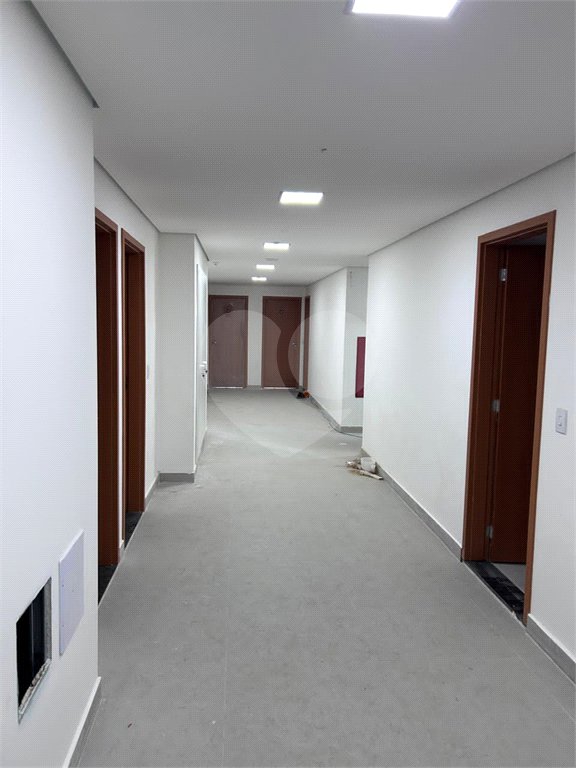Apartamento à venda com 1 quarto em Água Fria, São Paulo, SP