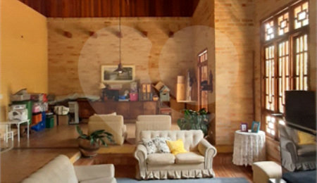 Casa à venda ou para alugar com 3 quartos, sendo 1 suíte,  no condomínio Alpes de Caieiras, Caieiras - SP