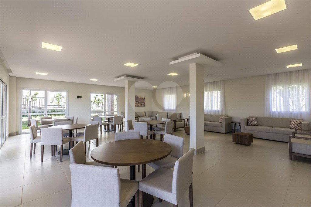 Apartamento à venda com 3 quartos, sendo 1 suíte,  em Jardim Ypê, Paulínia, SP