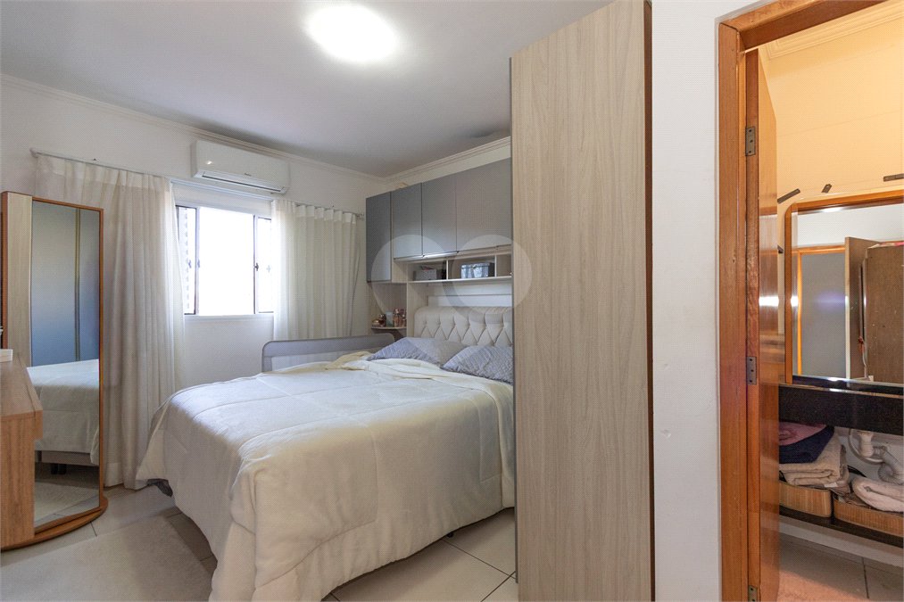 Casa à venda com 3 quartos, sendo 1 suíte, em Jardim Colonial, Atibaia, SP