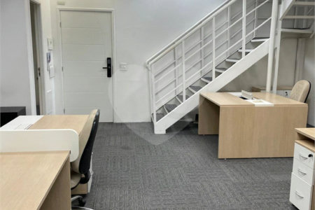 Sala para alugar em Brooklin, São Paulo, SP