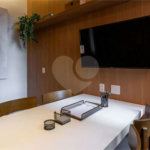 Apartamento à venda com 3 suítes em Chácara Santo Antônio (zona Sul), São Paulo, SP