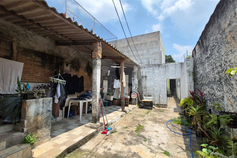 Terreno à venda em Vila Guilherme, São Paulo, SP