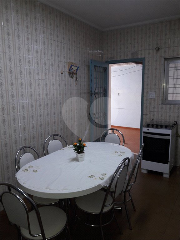 Casa Térrea à venda com 2 quartos em Freguesia do Ó, São Paulo, SP