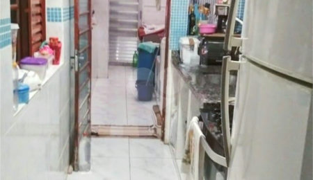Sobrado à venda com 3 quartos, sendo 1 suíte,  em Limão, São Paulo, SP