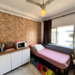 Apartamento com 2 Quartos à Venda na Aparecida – Santos/SP