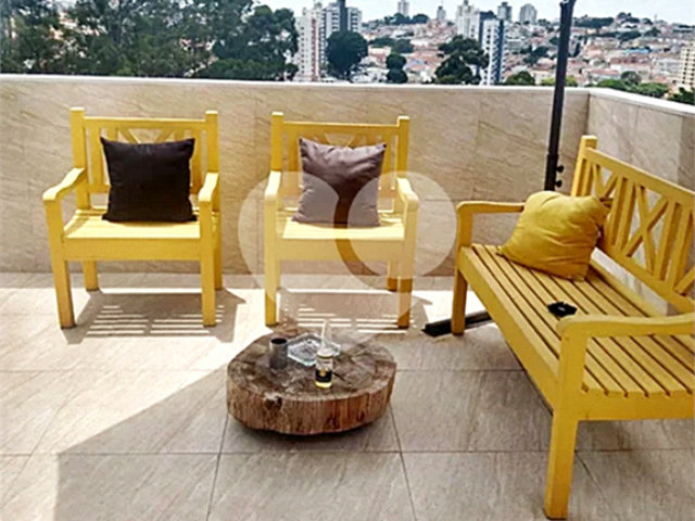 Sobrado à venda com 2 suítes em Jardim São Paulo(zona Norte), São Paulo, SP