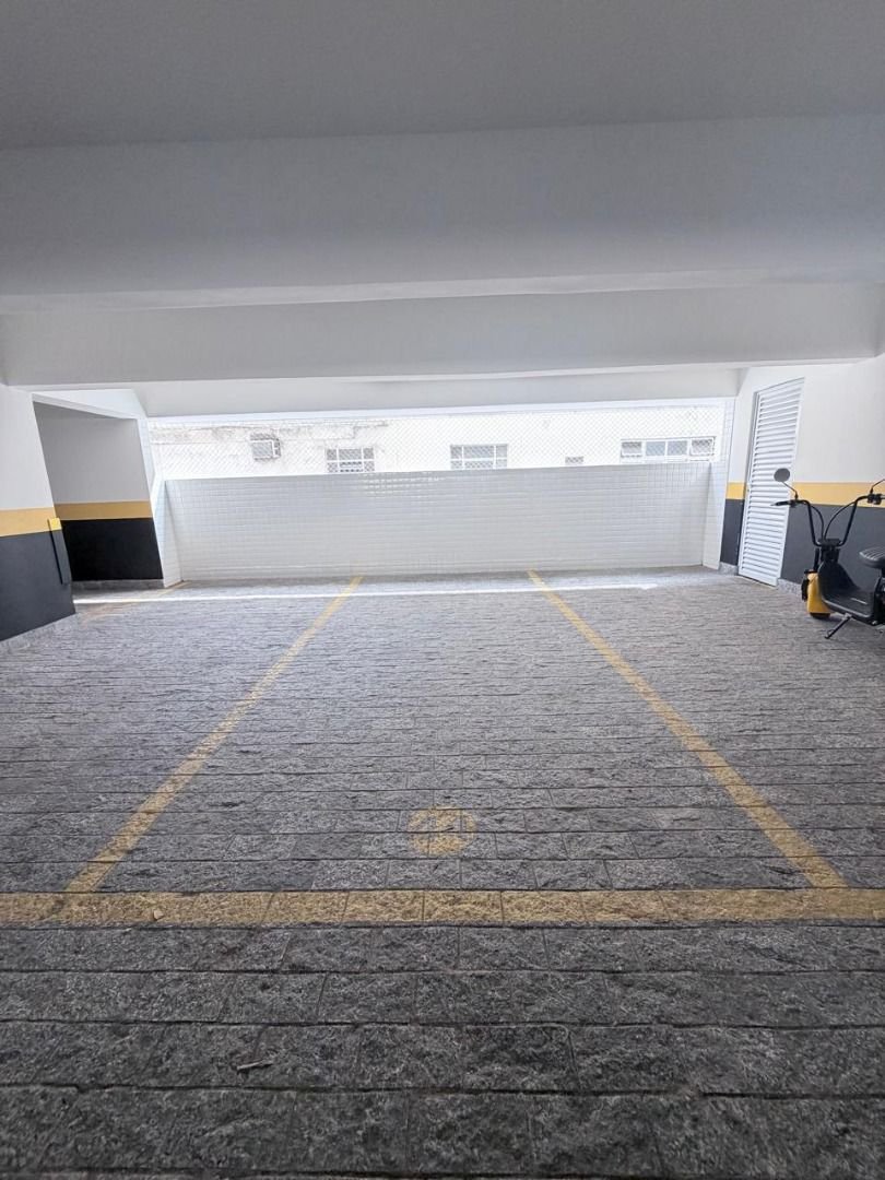 Apartamento com 2 dormitórios à venda, 53 m² por R$ 795.000,00 - Embaré - Santos/SP