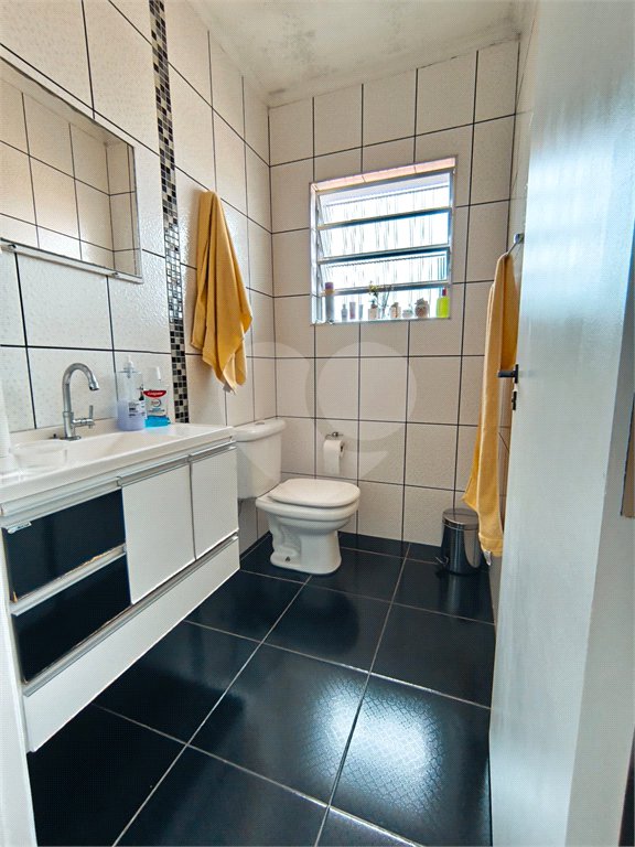 Sobrado à venda com 2 quartos em Jaçanã, São Paulo, SP