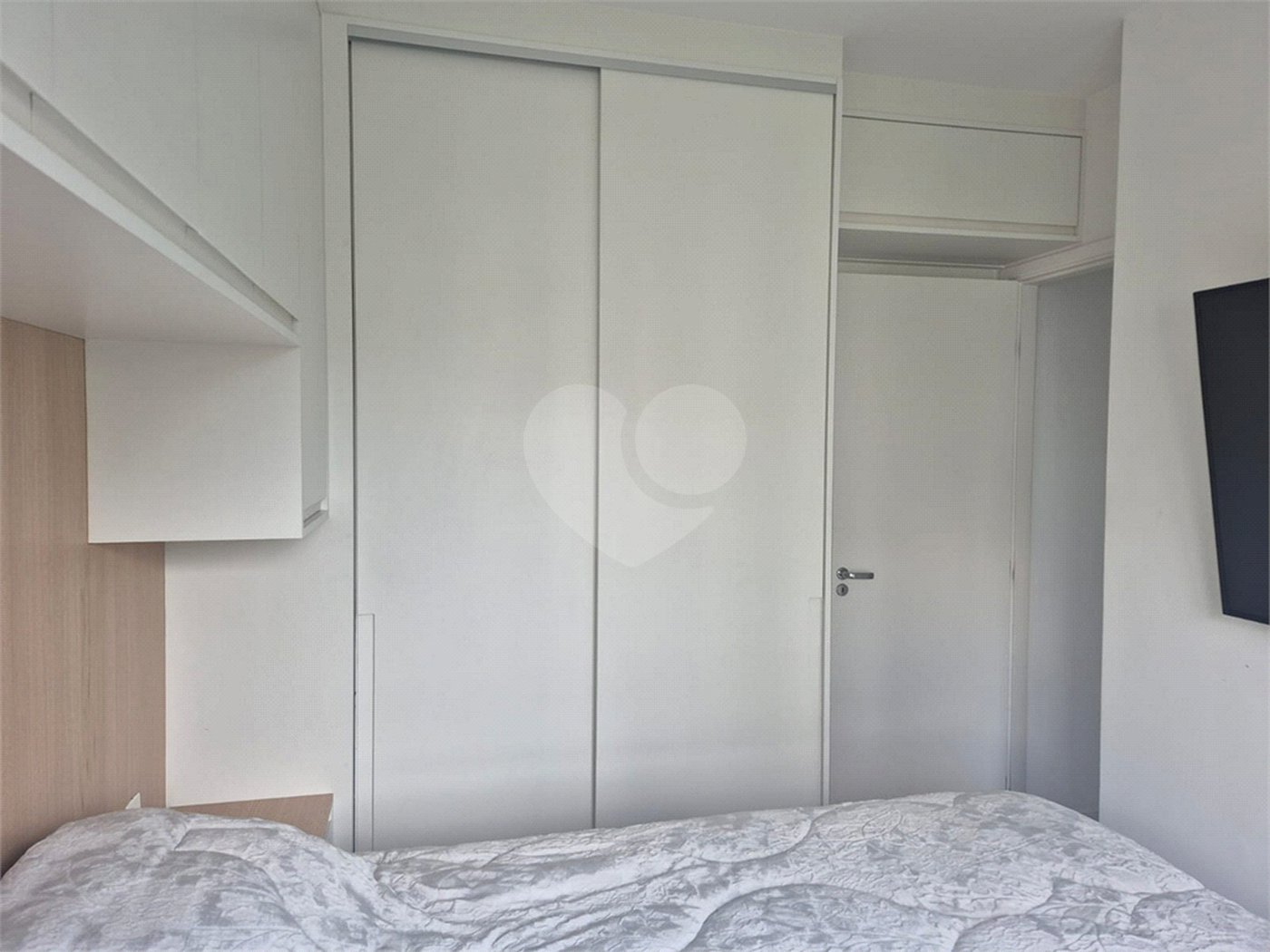 Apartamento à venda com 2 quartos em Vila Andrade, São Paulo, SP