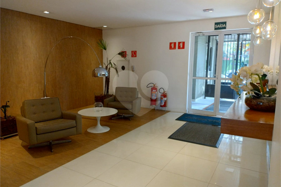 Apartamento à venda com 1 suíte em Saúde, São Paulo, SP