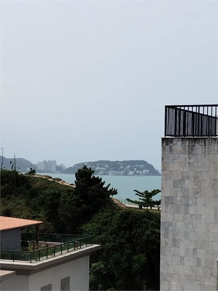 Apartamento à venda, Morro do Maluf, Guarujá