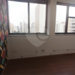 Sala para alugar com 1 suíte, em Pinheiros, São Paulo, SP