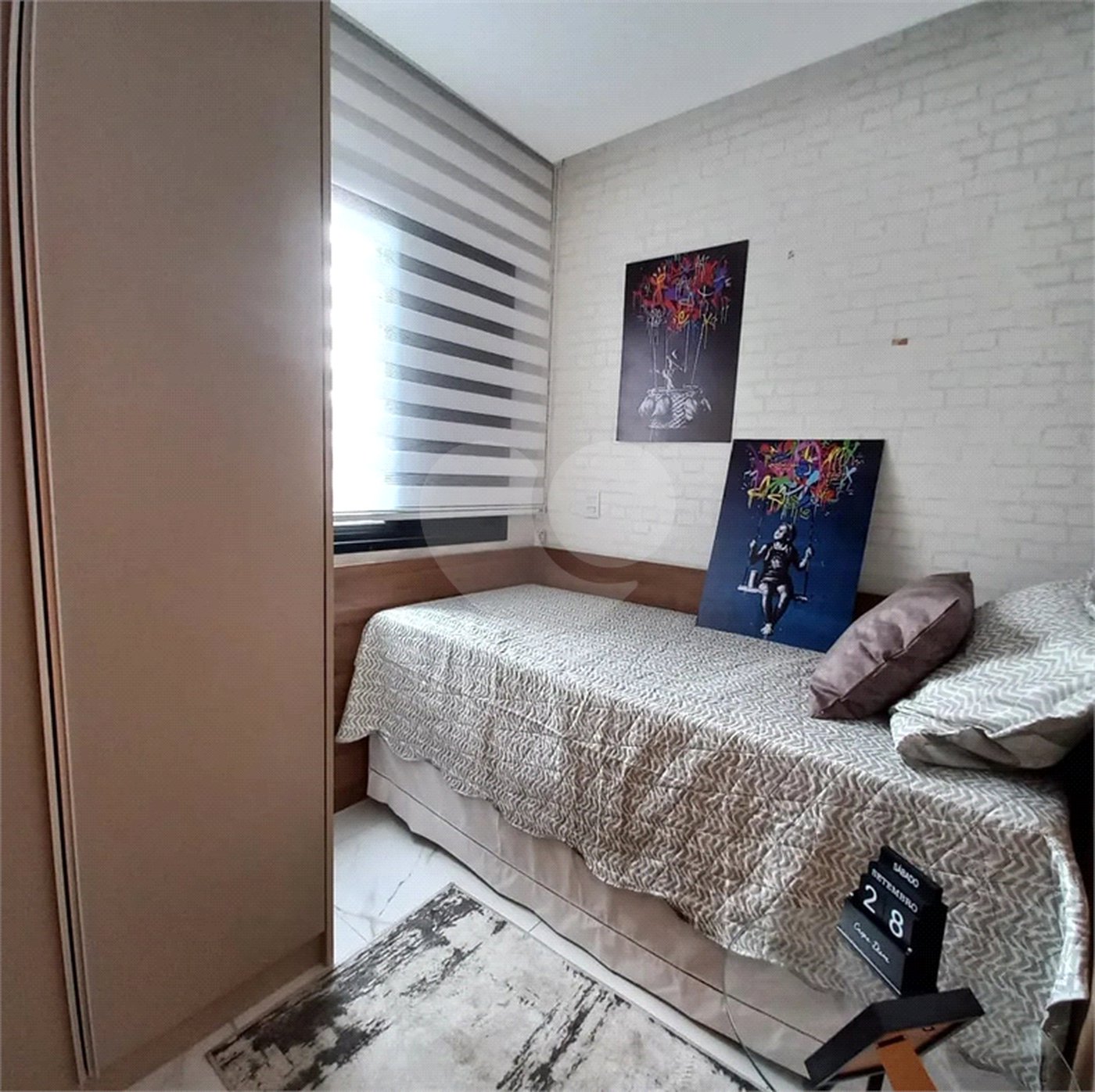 Apartamento à venda com 2 quartos em Tremembé, São Paulo, SP